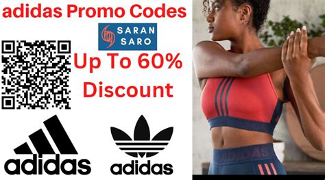 adidas promo code uk 2024